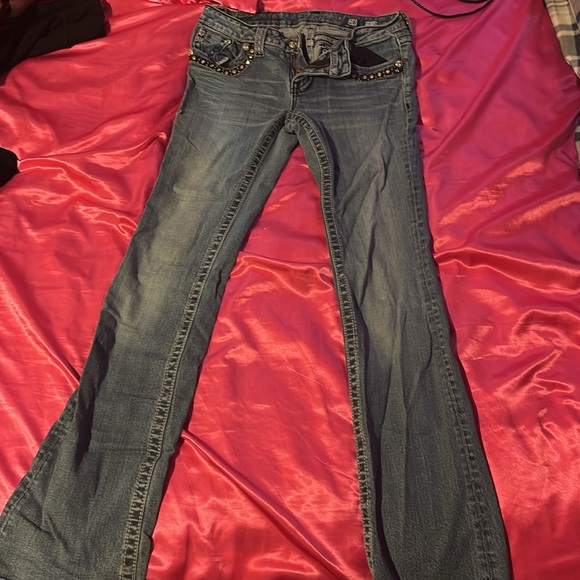 Miss me boot cuts - Picture 2 of 6